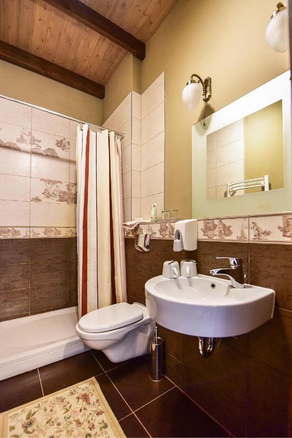 Rusne Villa Екстер'єр фото