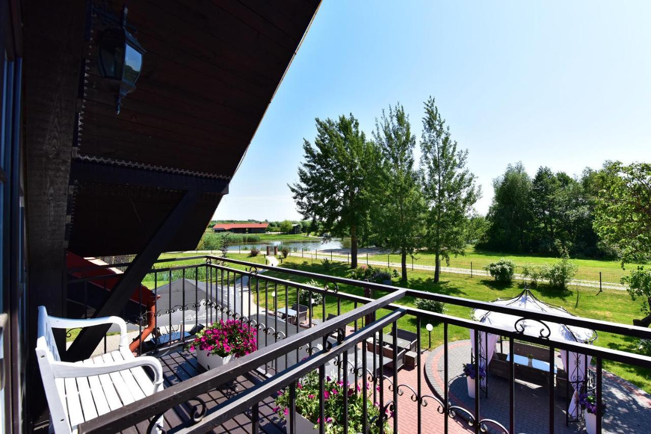 Rusne Villa Екстер'єр фото