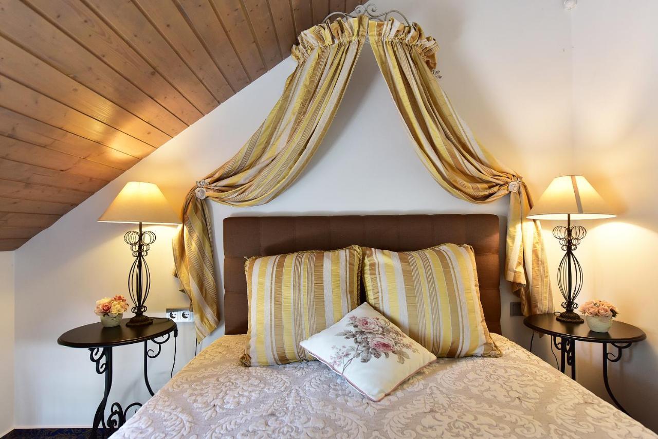 Rusne Villa Екстер'єр фото