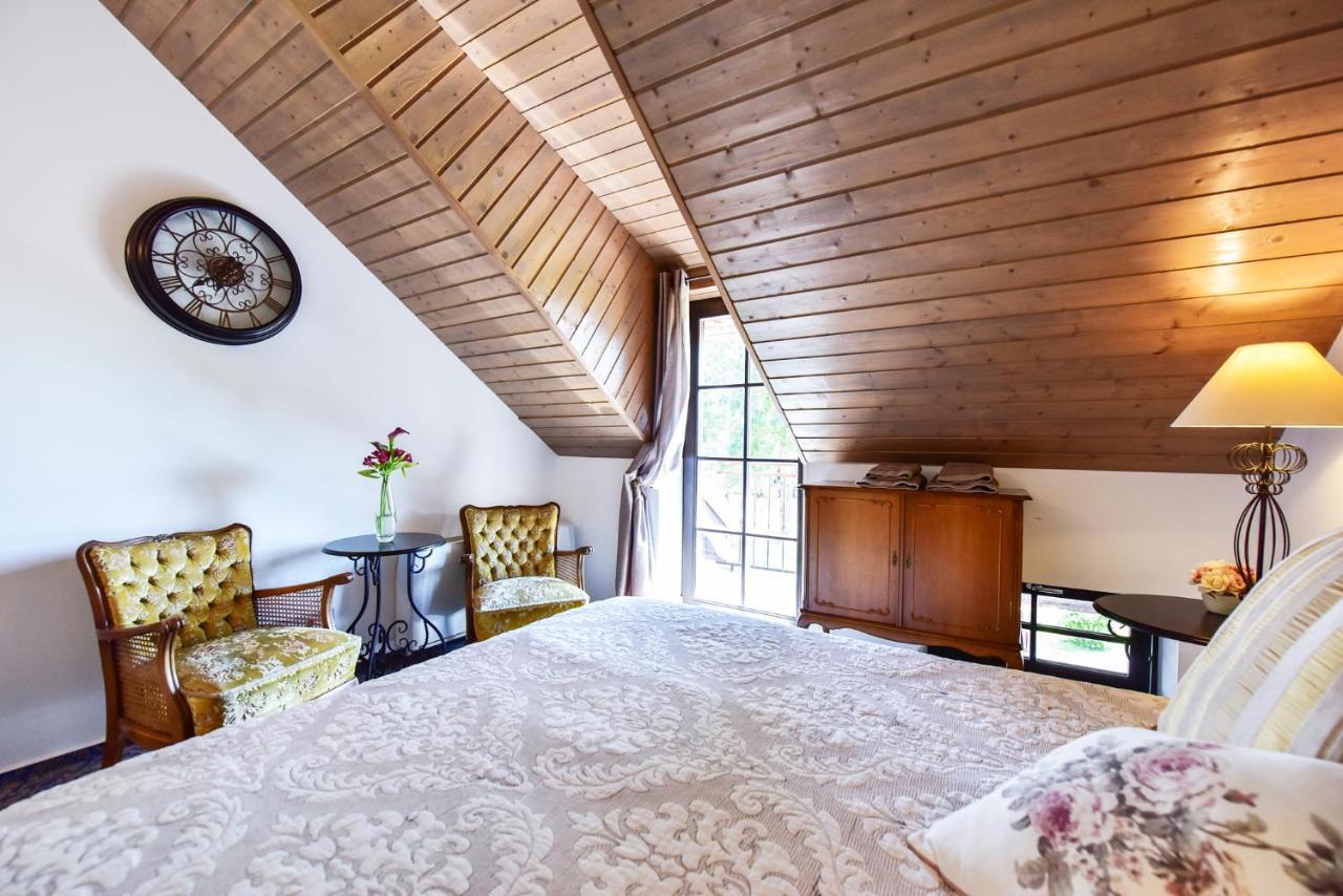 Rusne Villa Екстер'єр фото