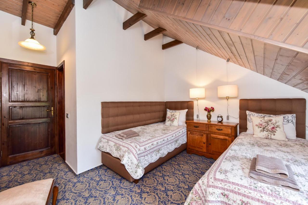 Rusne Villa Екстер'єр фото