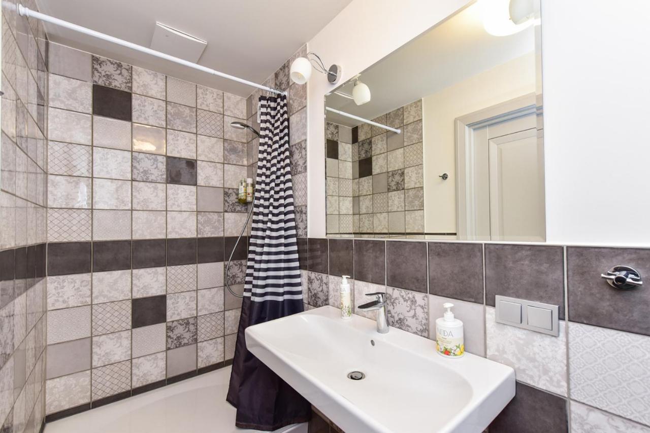 Rusne Villa Екстер'єр фото