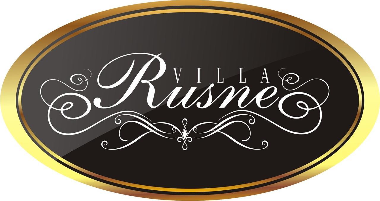 Rusne Villa Екстер'єр фото